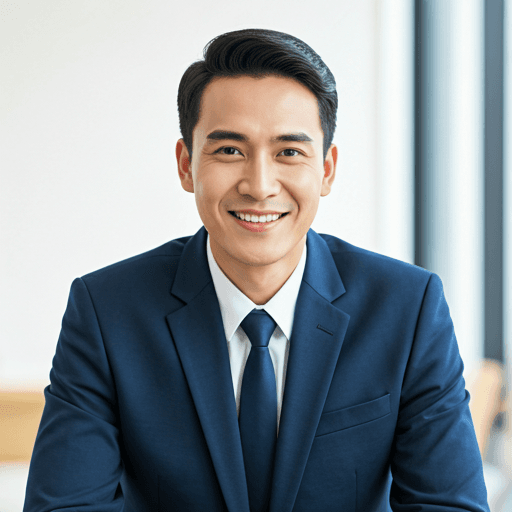 Chuyên gia tư vấn hướng nghiệp