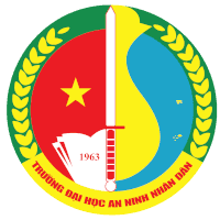 Trường Đại Học An Ninh Nhân Dân
