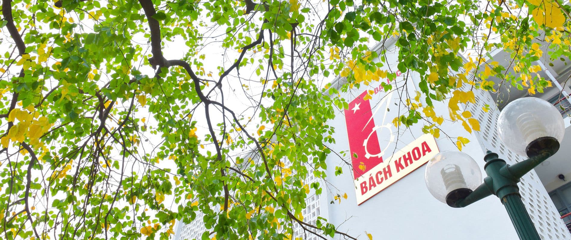 Đại Học Bách Khoa Hà Nội