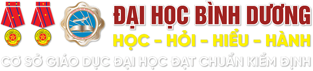 Trường Đại Học Bình Dương