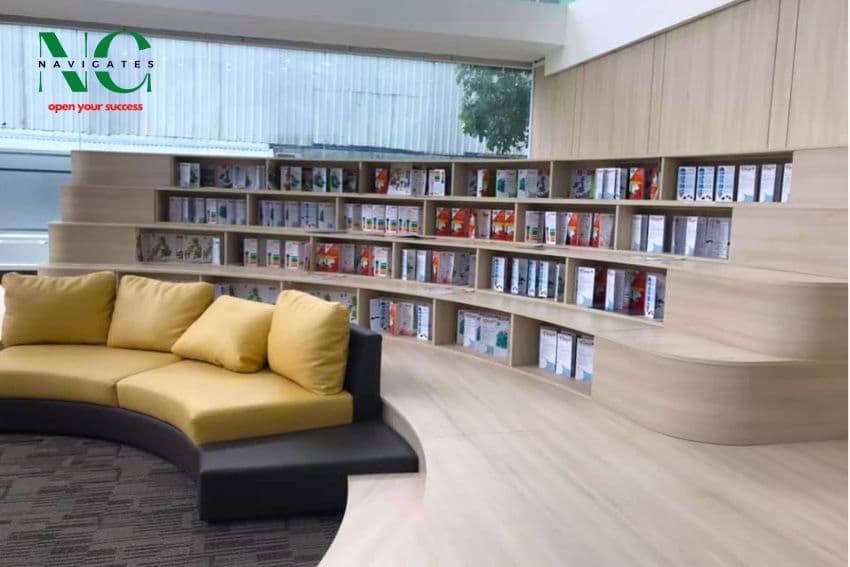 Trường Đại Học Công Nghệ Đông Á
