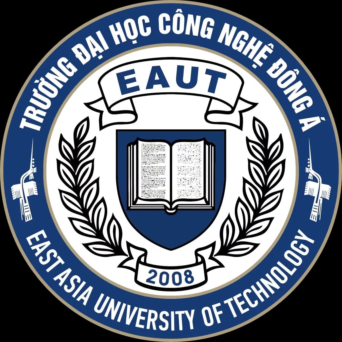 Trường Đại Học Công Nghệ Đông Á