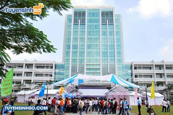 Trường Đại học Sư phạm Kỹ thuật TP.HCM (HCMUTE)