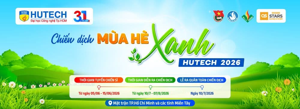 Trường Đại học Công Nghệ TPHCM