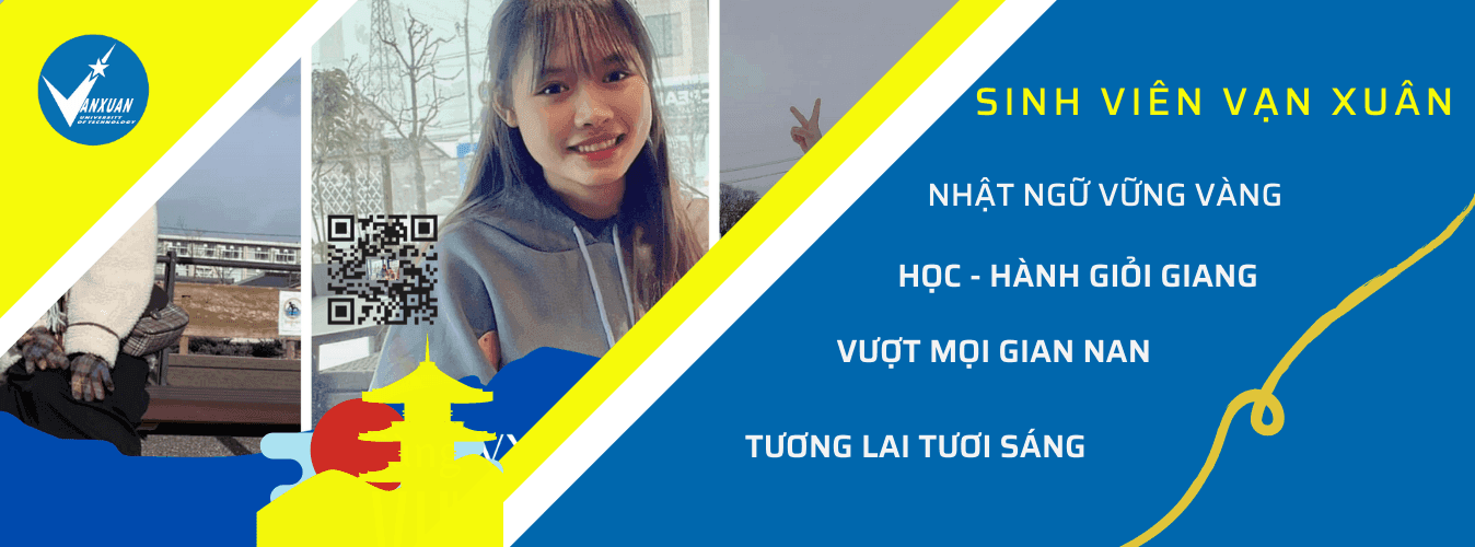 Trường Đại Học Công Nghệ Vạn Xuân