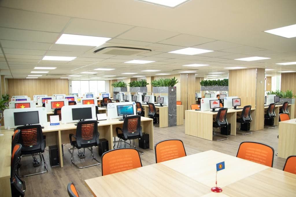 Trường Đại Học Công Nghiệp TPHCM