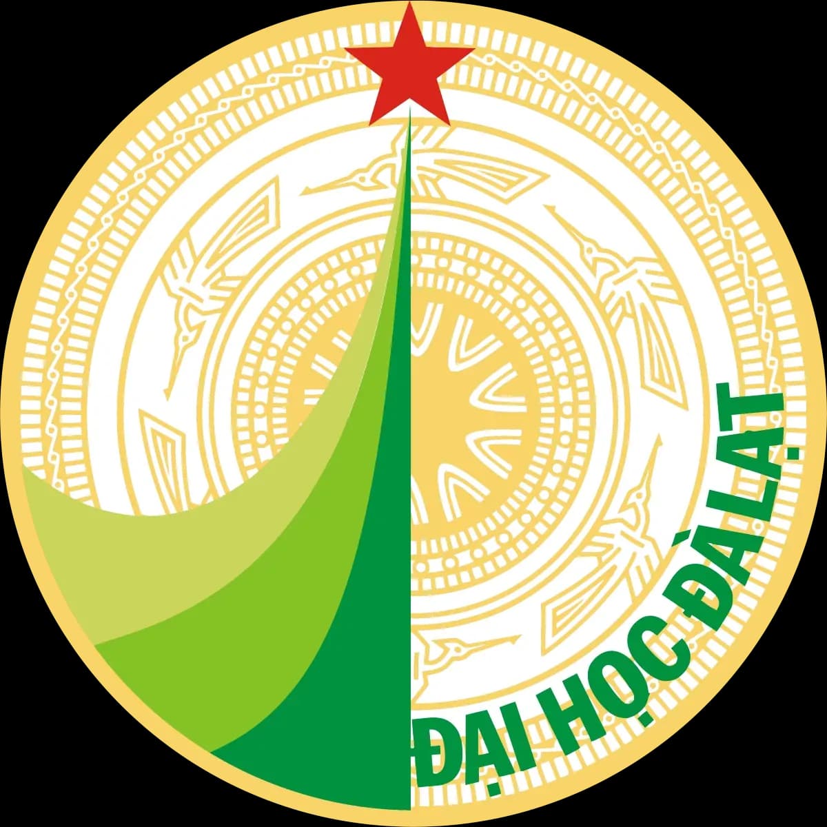 Trường Đại Học Đà Lạt