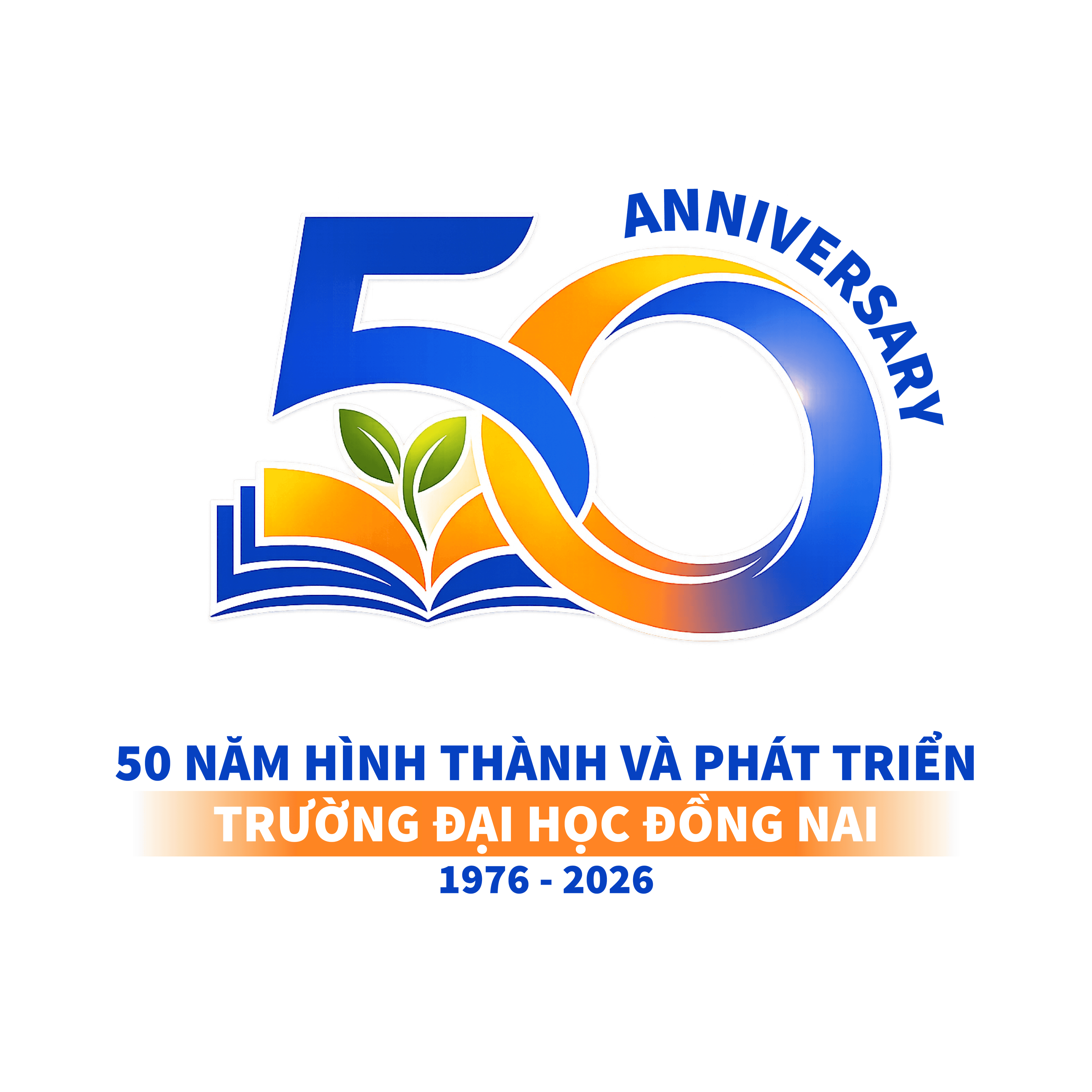 Trường Đại Học Đồng Nai