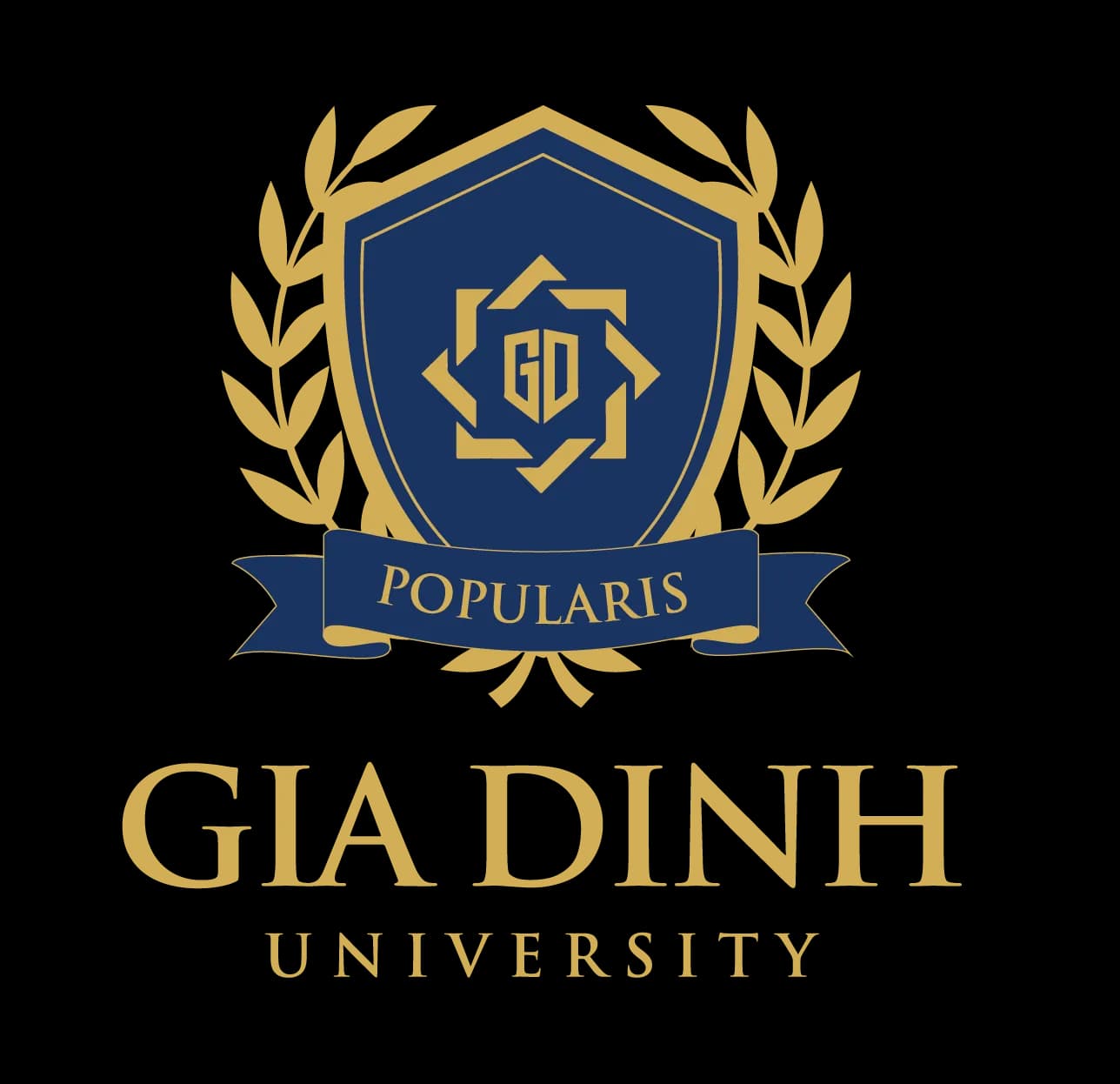 Trường Đại Học Gia Định