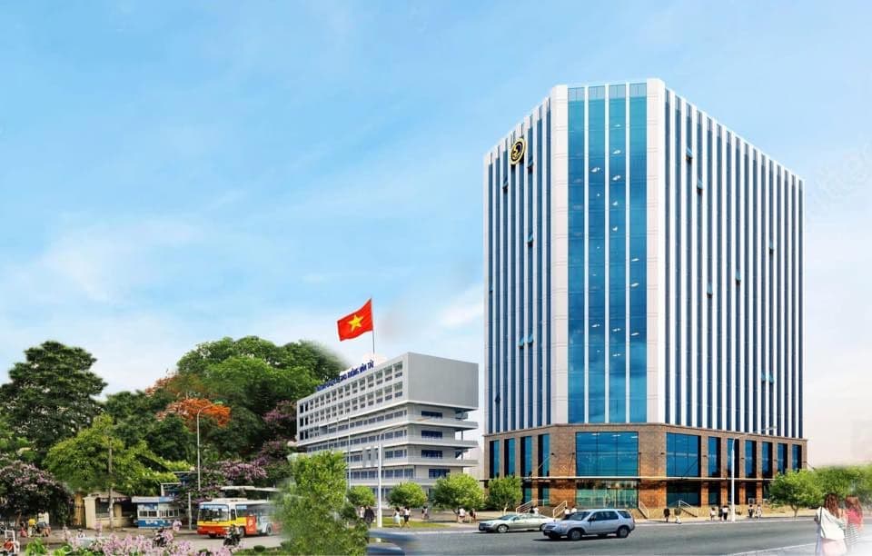 Trường Đại Học Giao Thông Vận Tải