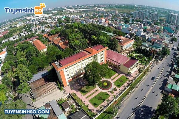 Trường Đại Học Giao Thông Vận Tải (Cơ sở 2)