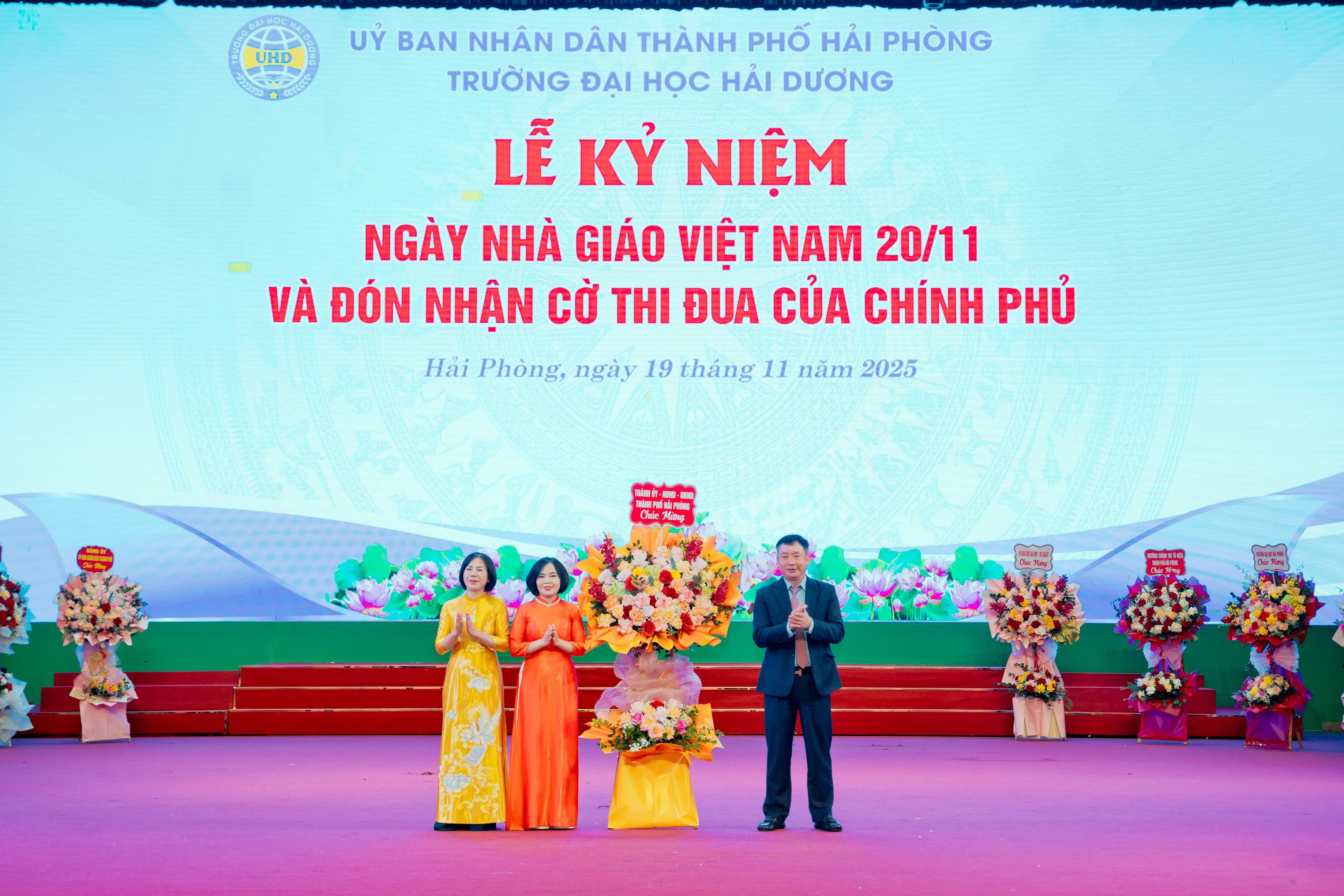 Trường Đại Học Hải Dương