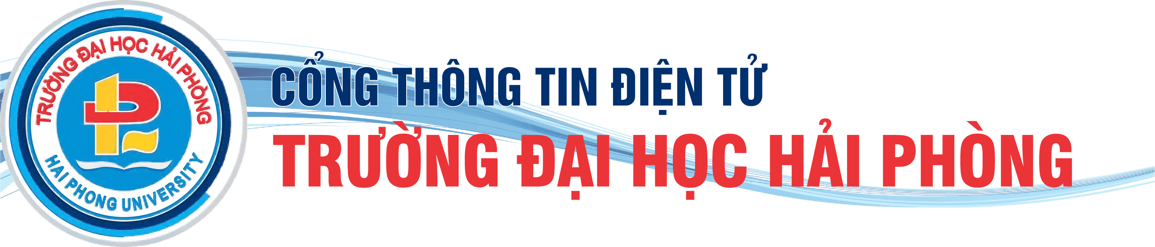 Trường Đại Học Hải Phòng
