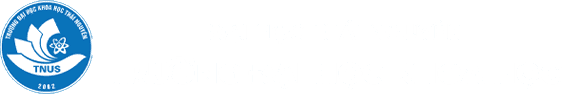 Trường Đại Học Khoa Học Thái Nguyên