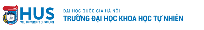 Trường Đại Học Khoa Học Tự Nhiên Hà Nội