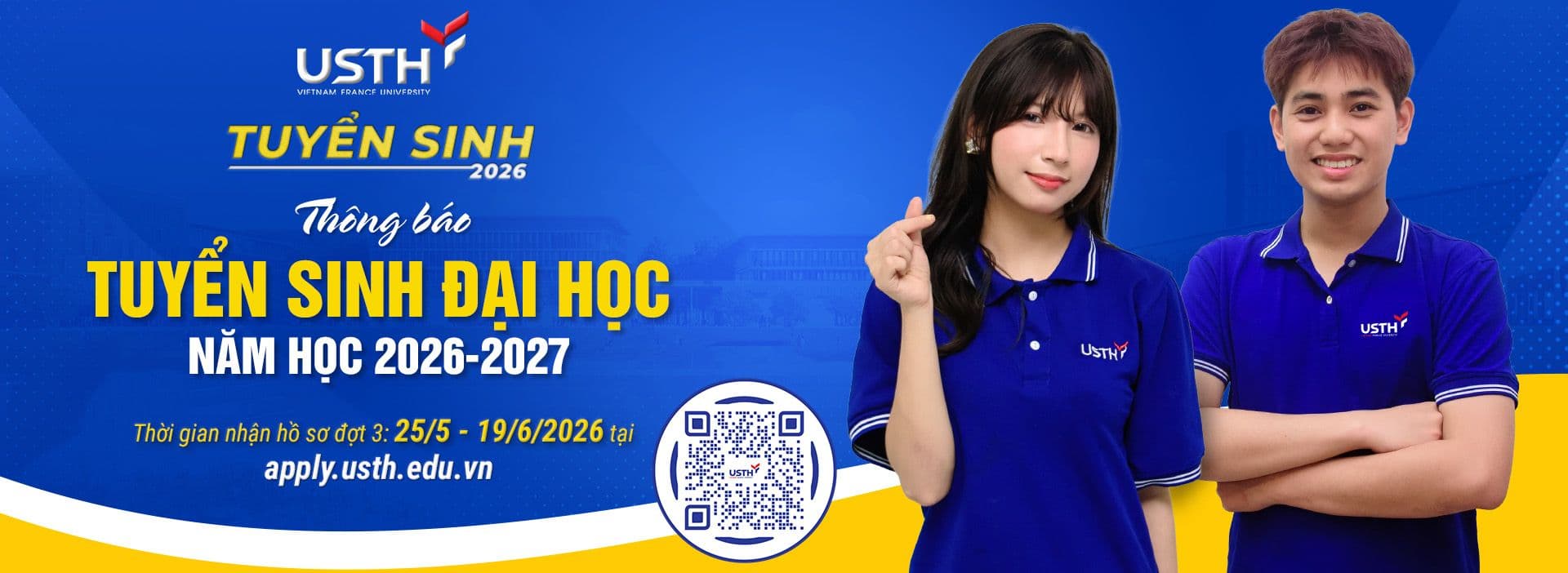 Trường Đại Học Khoa Học Và Công Nghệ Hà Nội