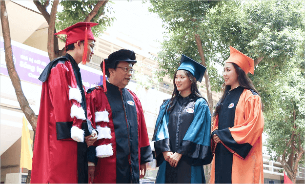 Trường Đại Học Khoa Học Xã Hội và Nhân Văn TPHCM