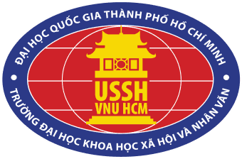 Trường Đại Học Khoa Học Xã Hội và Nhân Văn TPHCM