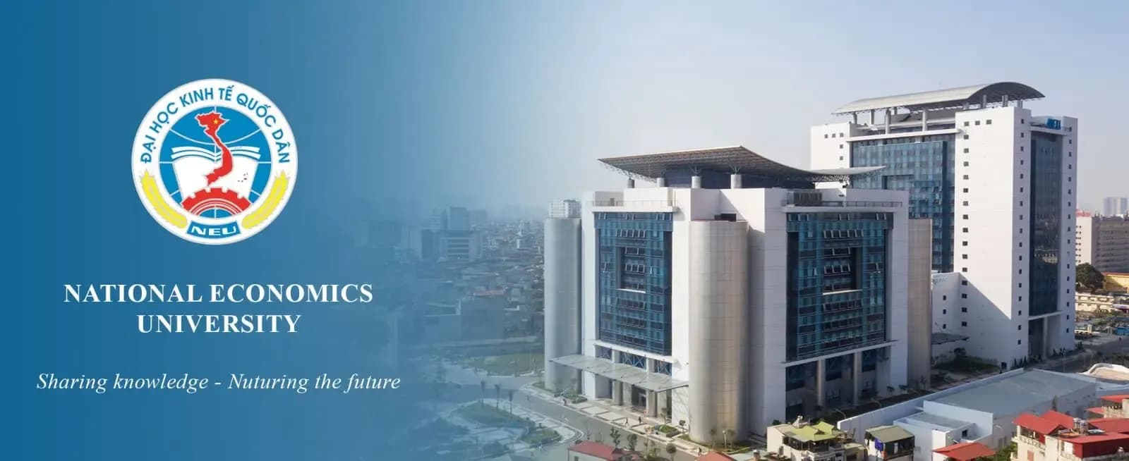 Đại Học Kinh Tế Quốc Dân