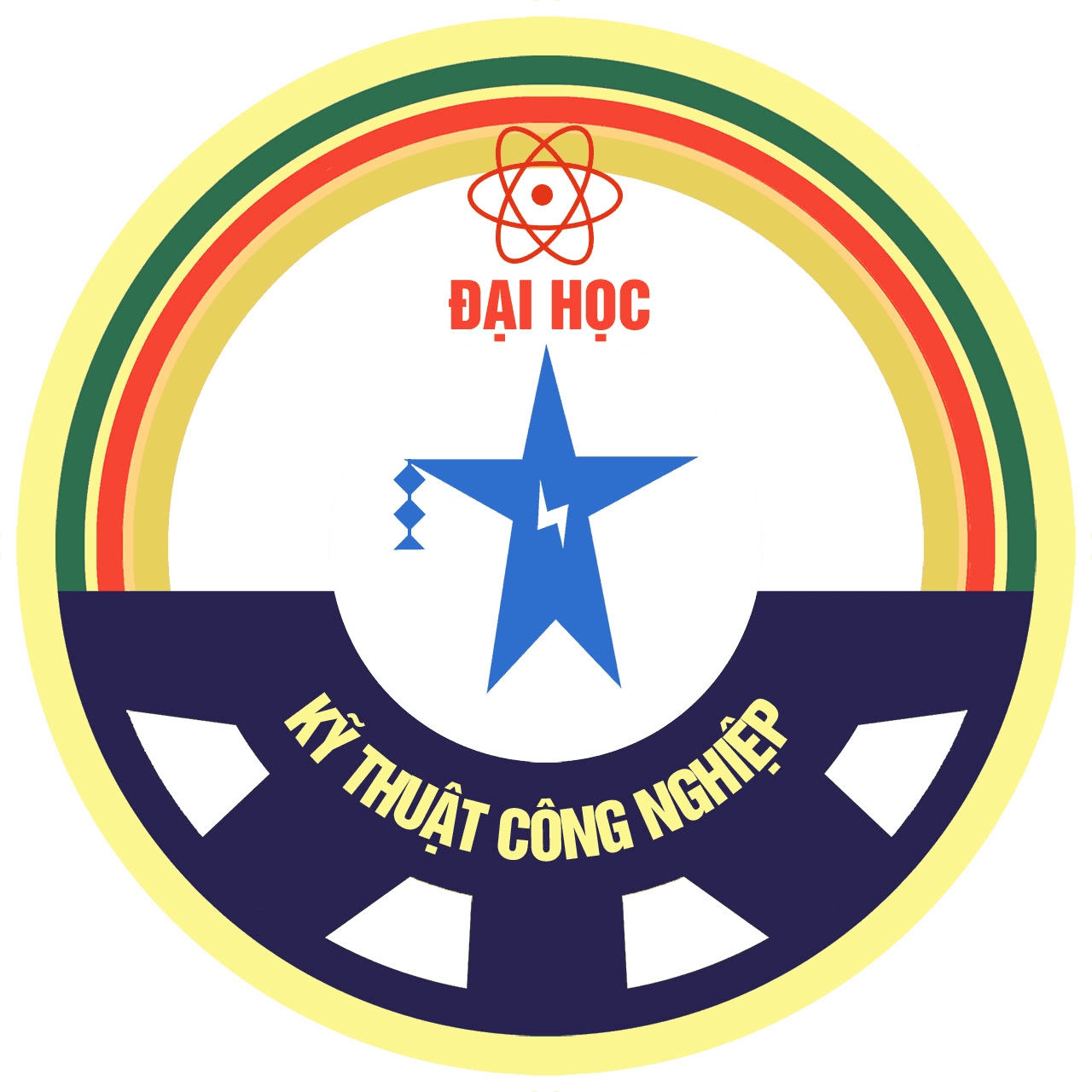 Trường Đại Học Kỹ Thuật Công Nghiệp Thái Nguyên