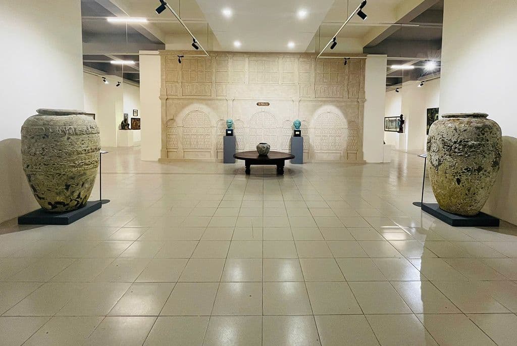 Trường Đại Học Mỹ Thuật TPHCM