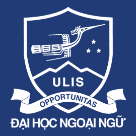 Trường Đại Học Ngoại Ngữ - ĐH Quốc gia Hà Nội