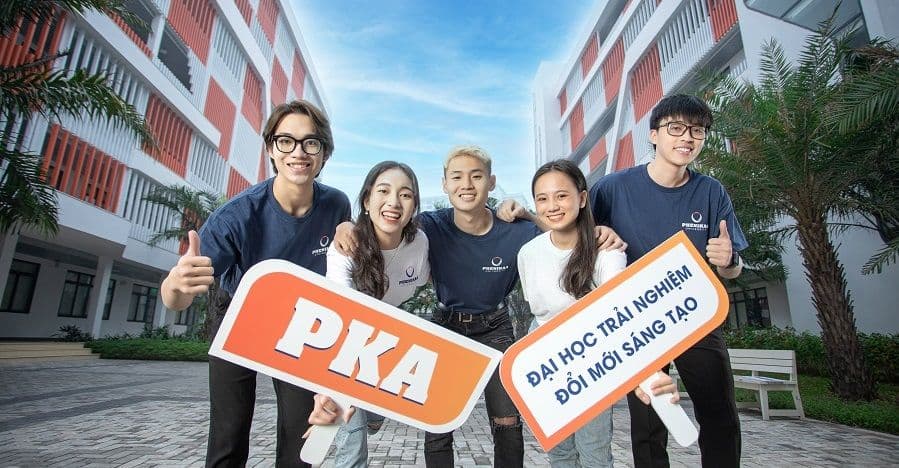 Đại Học Phenikaa