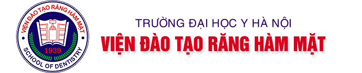 Trường Đại Học Răng – Hàm – Mặt