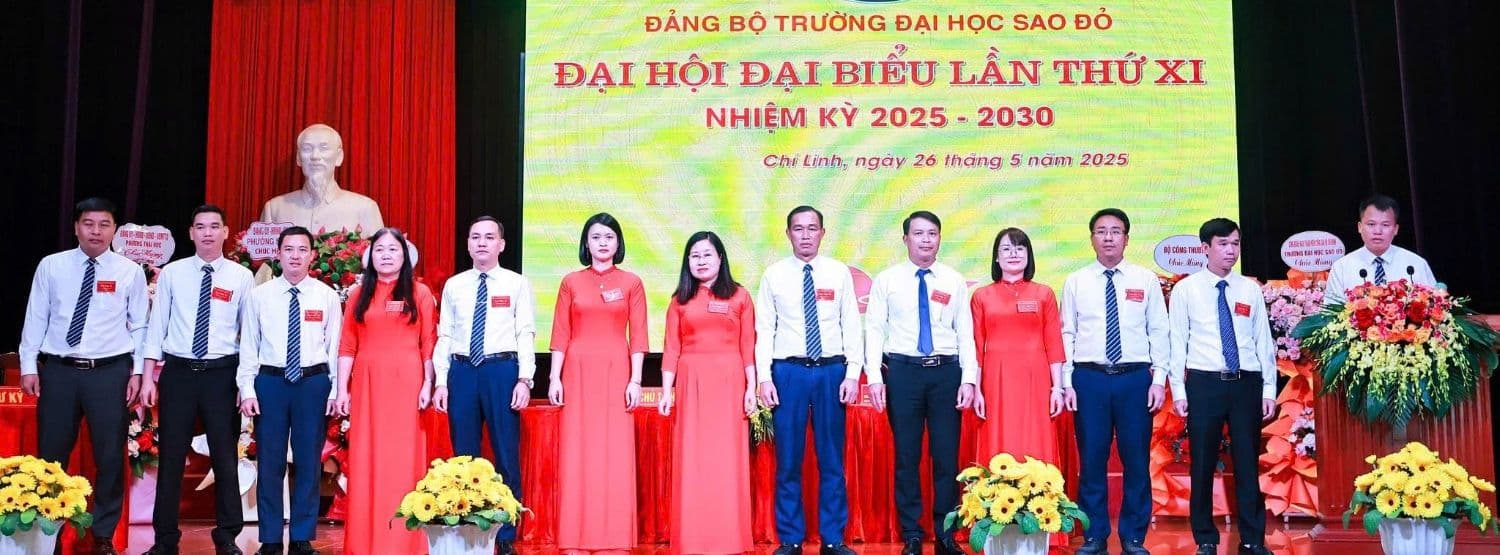 Trường Đại học Sao Đỏ