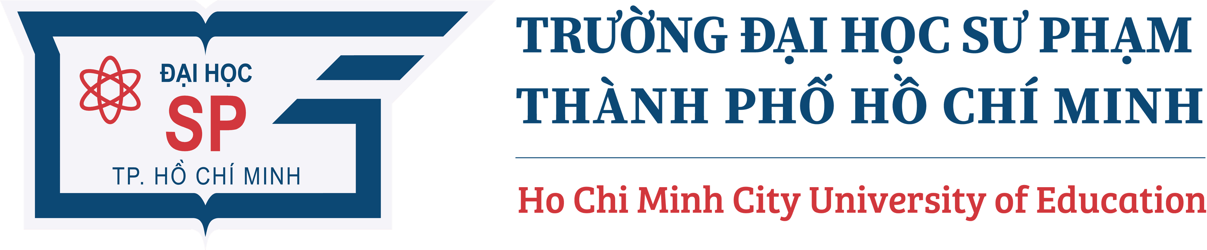 Trường Đại Học Sư Phạm TPHCM