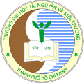 Trường Đại học Tài Nguyên và Môi Trường TPHCM