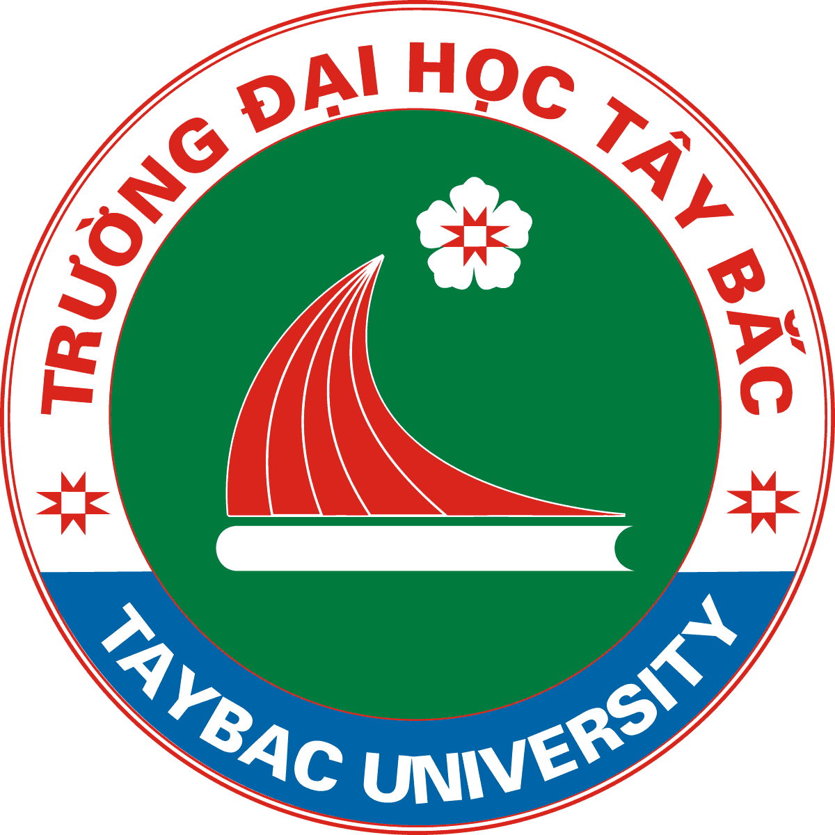 Trường Đại Học Tây Bắc