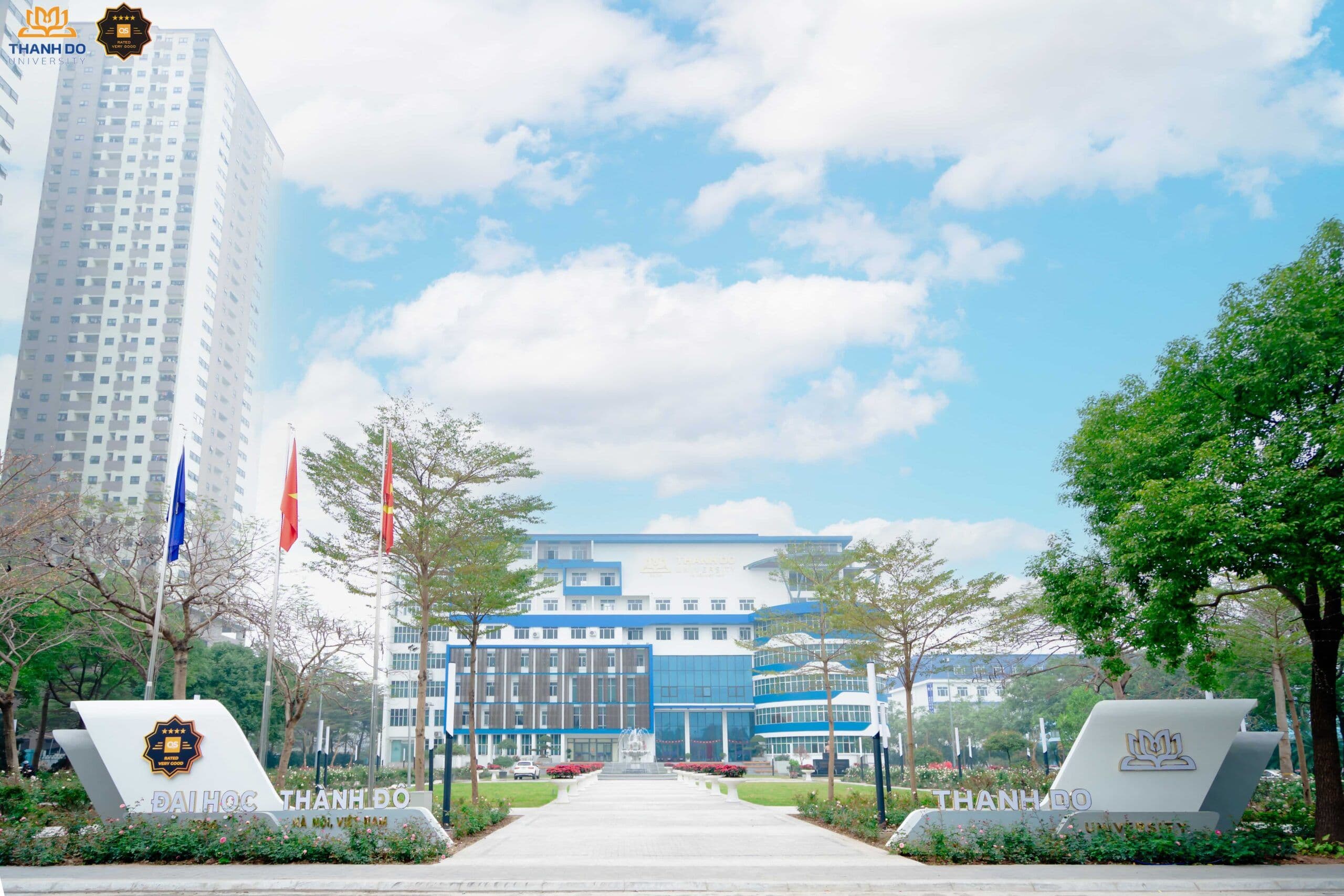 Trường Đại học Thành Đô