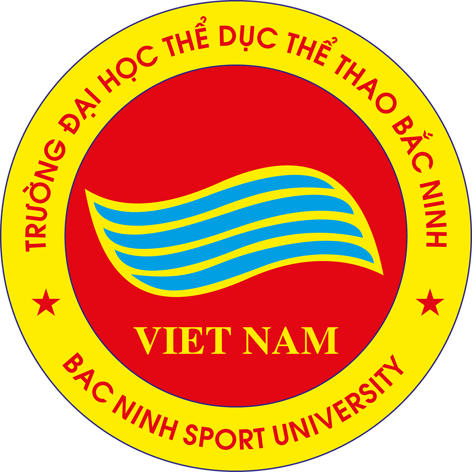 Trường Đại Học Thể Dục Thể Thao Bắc Ninh