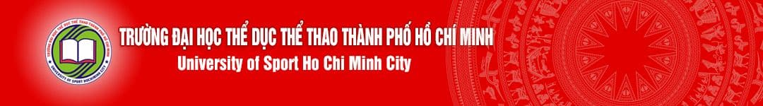 Trường Đại Học Thể Dục Thể Thao TPHCM