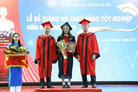 Trường Đại học Thủ Đô Hà Nội