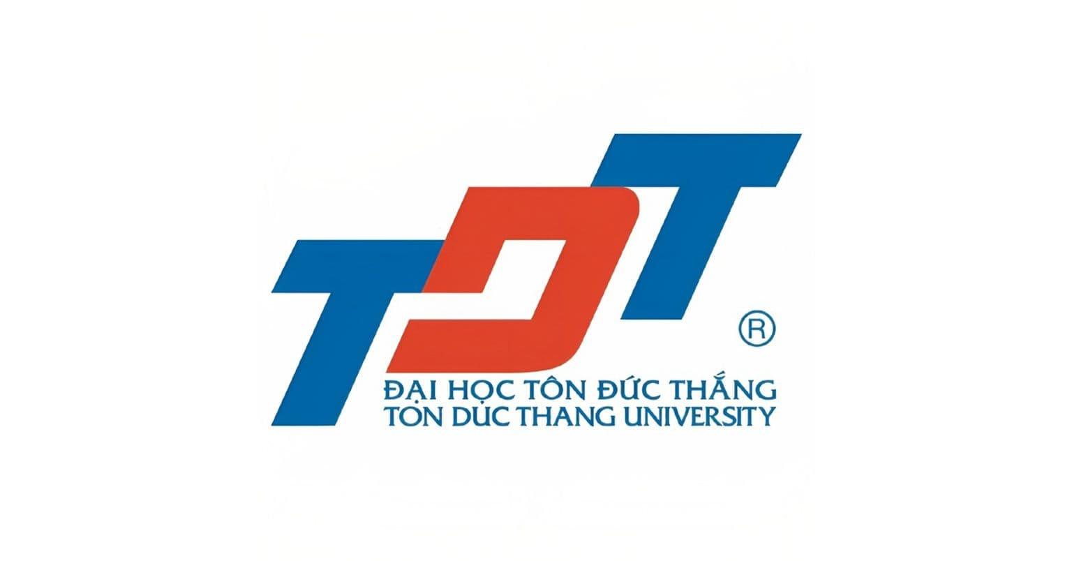 Trường Đại Học Tôn Đức Thắng