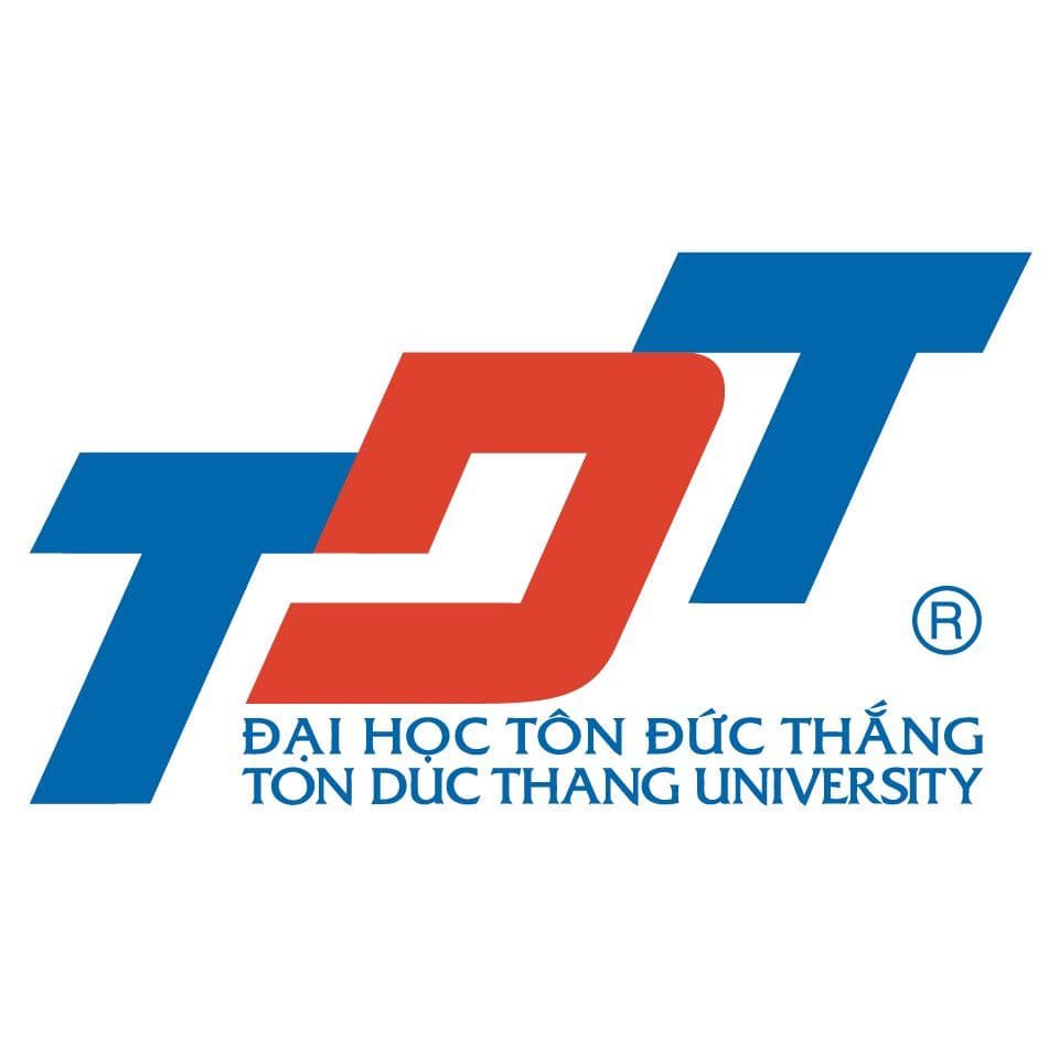Trường Đại Học Tôn Đức Thắng