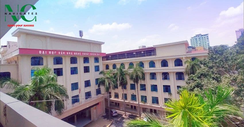 Trường Đại học Văn hóa Nghệ thuật Quân đội