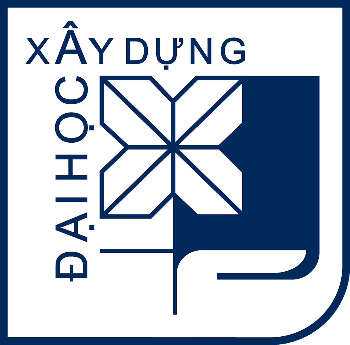 Trường Đại Học Xây Dựng Hà Nội