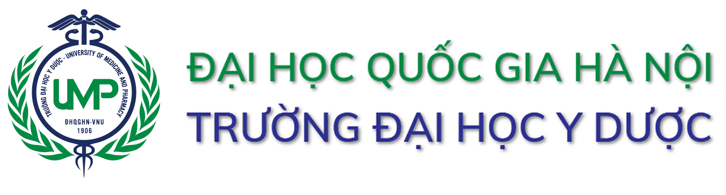 Trường Đại học Y Dược - ĐHQG Hà Nội