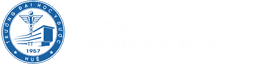 Trường Đại Học Y Dược Huế