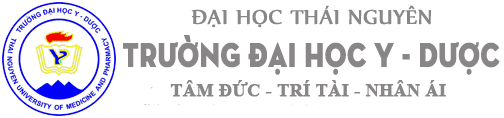 Trường Đại Học Y Dược Thái Nguyên