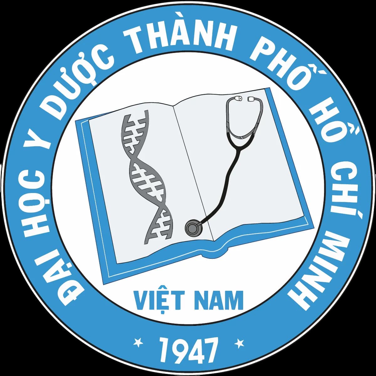 Đại Học Y Dược TPHCM