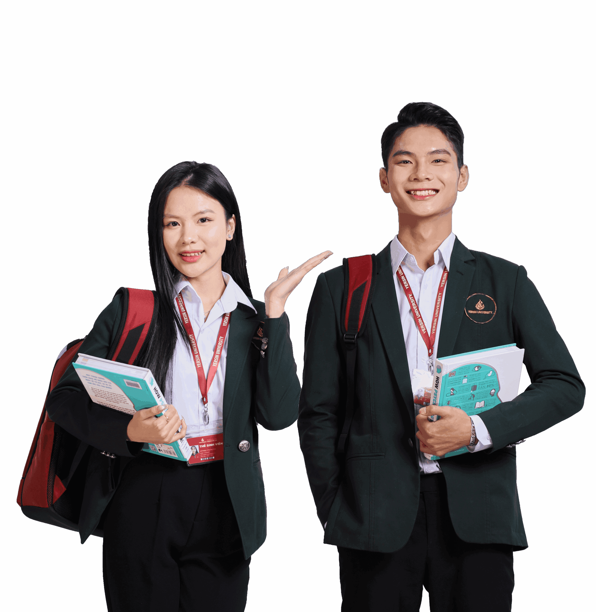 Trường Đại Học Yersin Đà Lạt