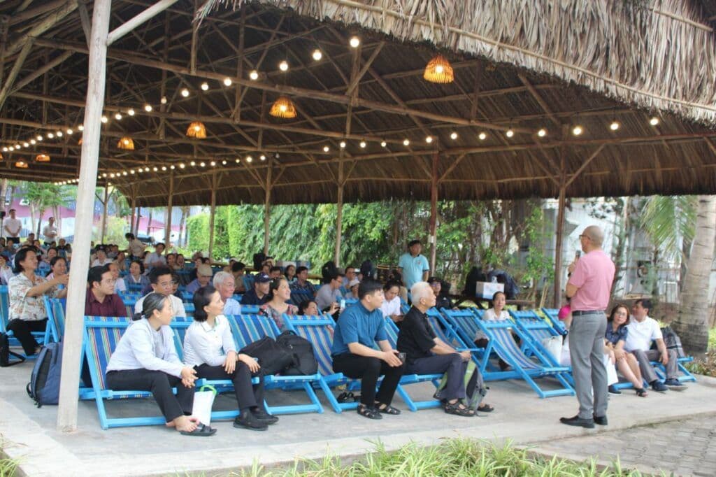 Học viện Công giáo Việt Nam