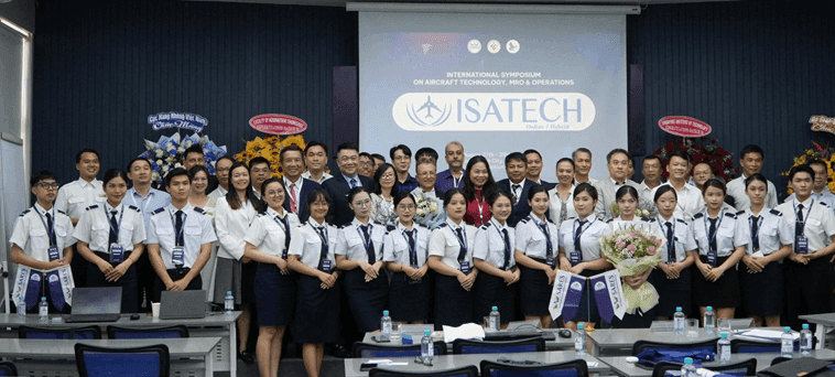 Học Viện Hàng không Việt Nam