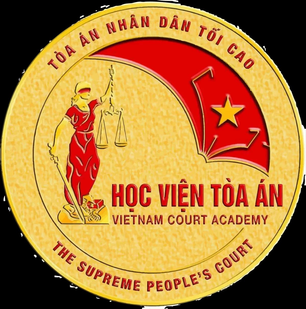 Học viện Tòa án