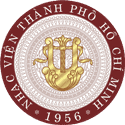 Nhạc Viện TPHCM
