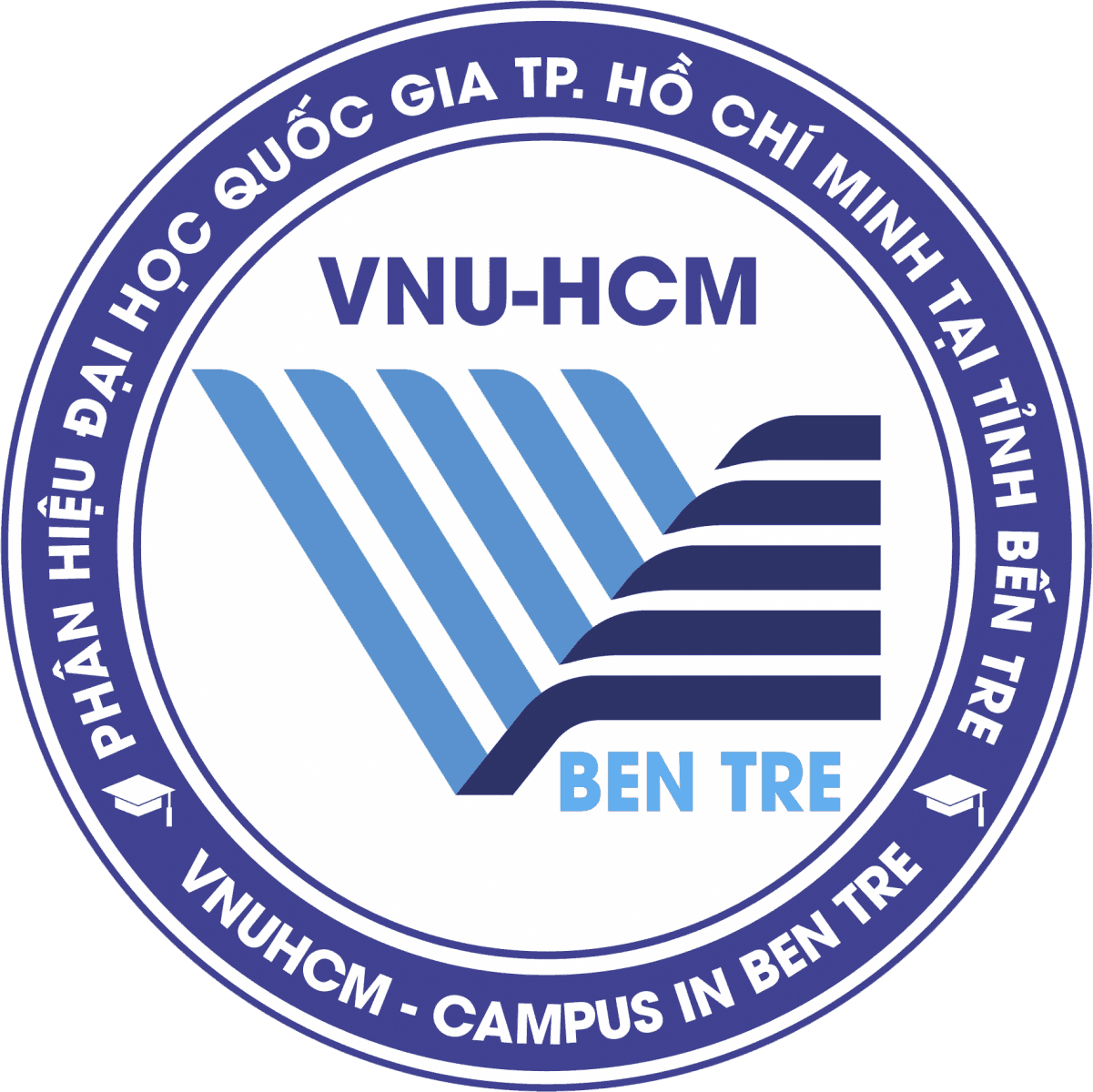 Phân hiệu Đại học Quốc gia TPHCM tại Bến Tre